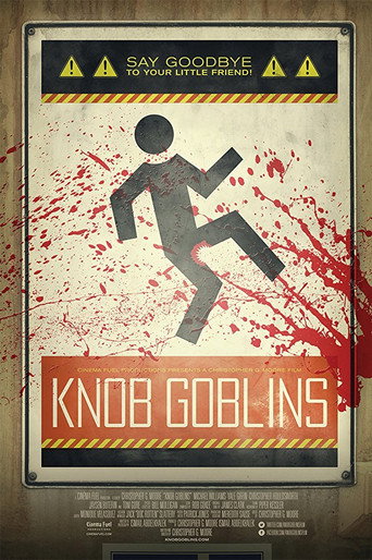 Knob Goblins movie poster