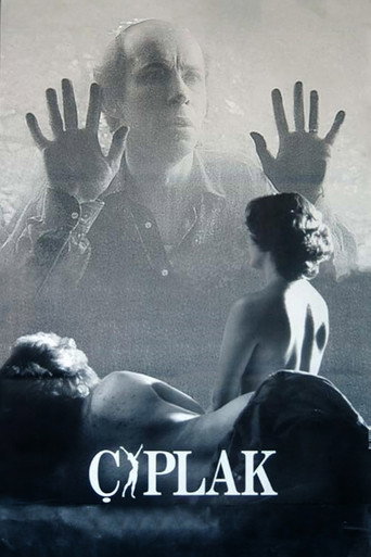 The Nude movie poster