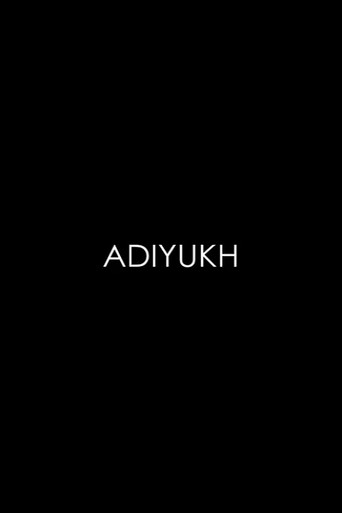 Adiyukh movie poster