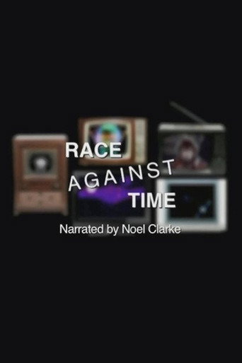 Race Against Time movie poster