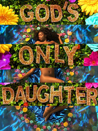 God's Only Daughter movie poster