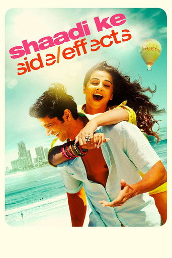 Shaadi Ke Side Effects movie poster