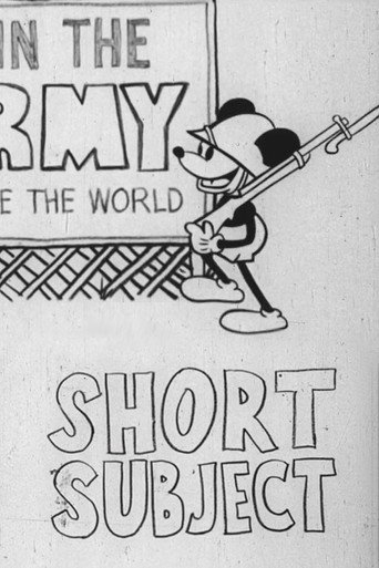 Short Subject movie poster