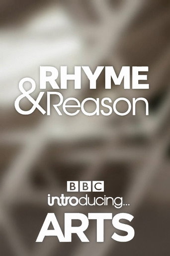 Rhyme & Reason: BBC Introducing Arts movie poster