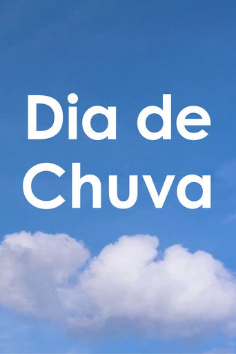 Dia de Chuva movie poster