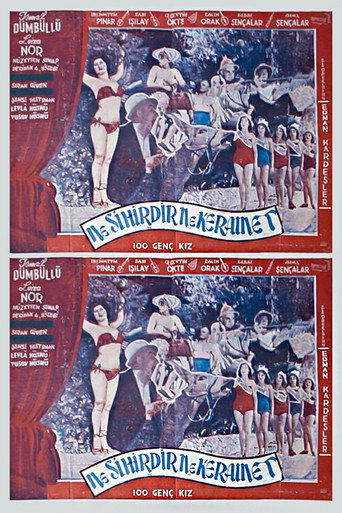 Sim Sala Bim movie poster