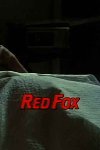 Red Fox movie poster