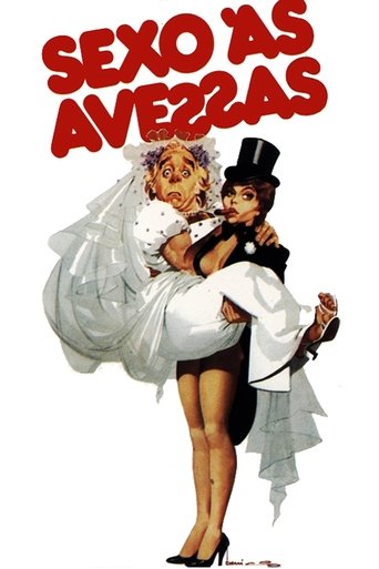 Reverse Sex movie poster