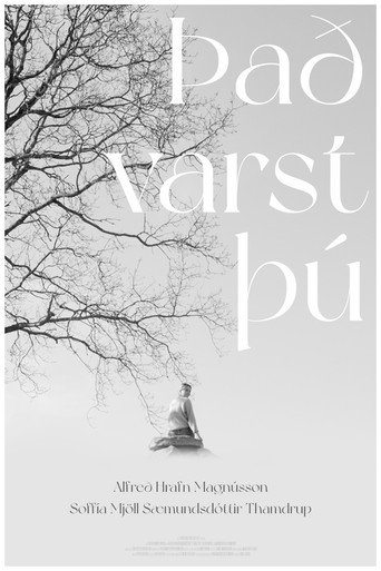 It Was You movie poster