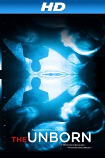 The Unborn movie poster