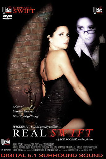 Real Swift movie poster