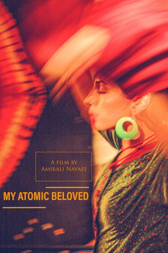My Atomic Beloved movie poster