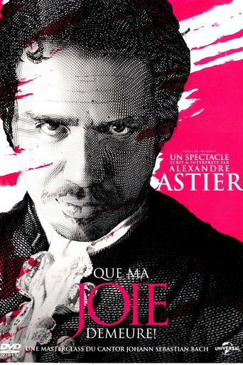 Jesu, Joy of Man's Desiring movie poster
