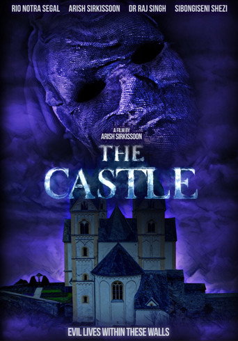 The Castle movie poster
