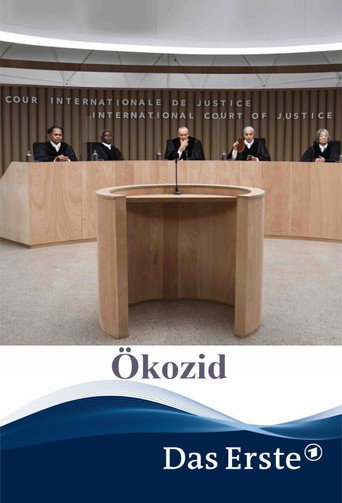 Ökozid movie poster