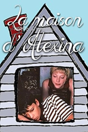 Alexina's House movie poster