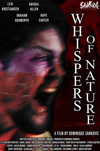Whispers of Nature movie poster