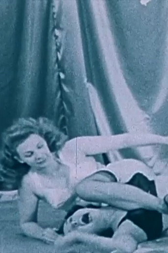 Head Scissor Fight by Chris and Jackie movie poster