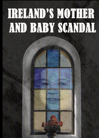 Ireland's Mother and Baby Scandal movie poster