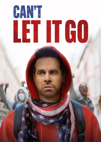 Can't Let It Go movie poster