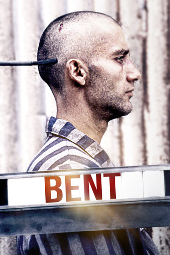 Bent movie poster