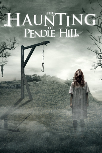 The Haunting of Pendle Hill movie poster