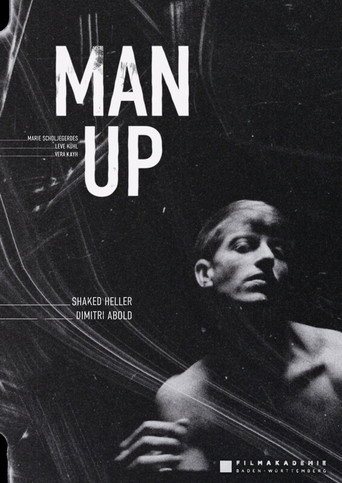 Man Up movie poster