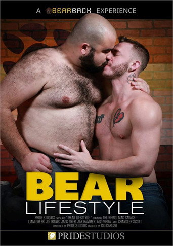 Bear Lifestyle movie poster
