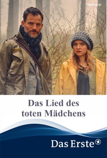 Das Lied des toten Mädchens movie poster