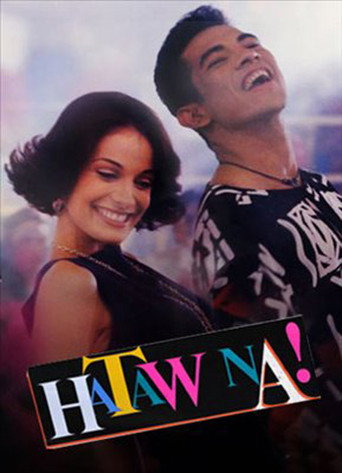 Hataw Na! movie poster