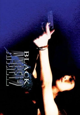 Black Angel 2 movie poster