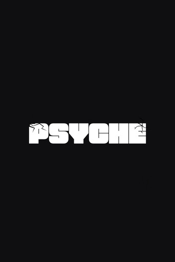 Psyche movie poster