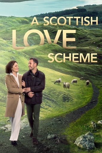 A Scottish Love Scheme movie poster