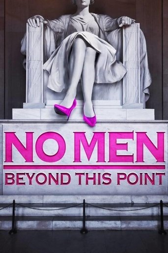 No Men Beyond This Point movie poster
