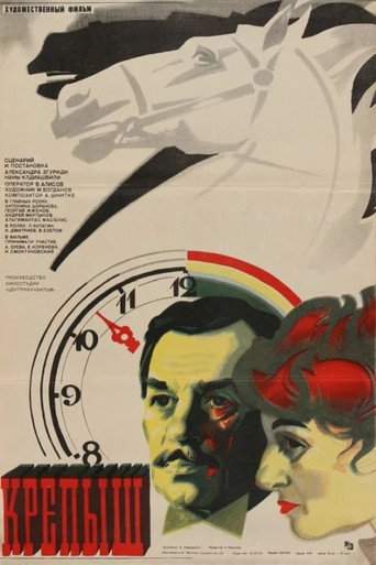 Big Boy movie poster