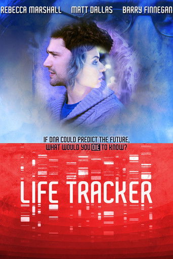 Life Tracker movie poster