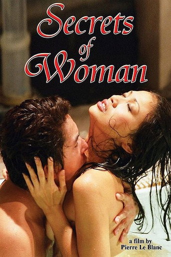Secrets of Women movie poster