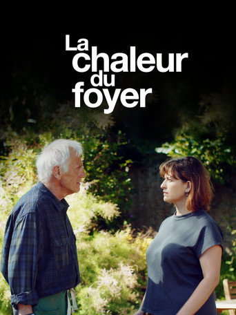 La chaleur du foyer movie poster