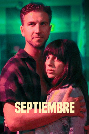 Septiembre movie poster