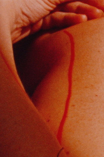 Rote Linie movie poster