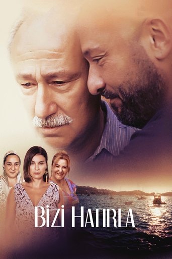 Remember us movie poster