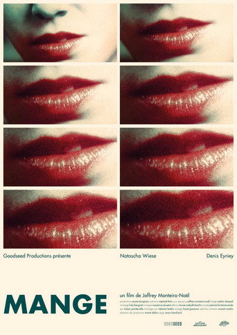 Eat movie poster