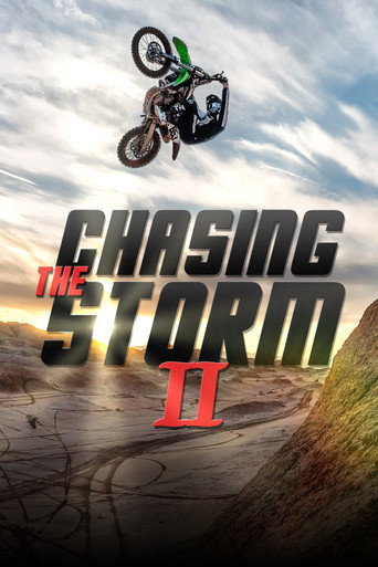 Chasing The Storm 2 movie poster