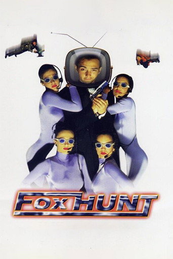 Fox Hunt movie poster