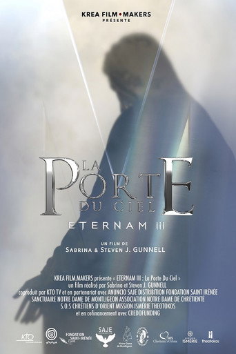 ETERNAM III : La porte du ciel movie poster