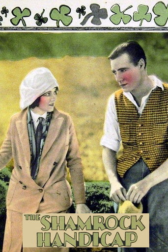 The Shamrock Handicap movie poster