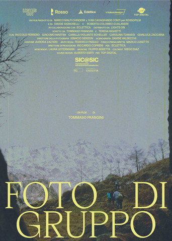 Group Picture movie poster