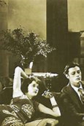 Sinners in Silk movie poster