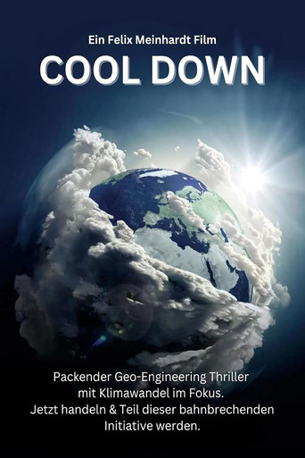 Cool Down movie poster