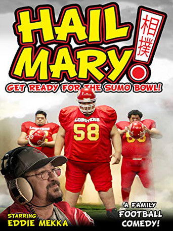 Hail Mary! movie poster